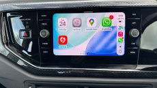 Volkswagen Polo 1.0 TSI Life 5dr Petrol Hatchback